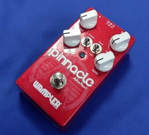Wampler Pinnacle Standard - Foto 1 di 3