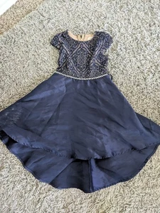 Speechless Kids Dress Size 6 - Picture 1 of 2