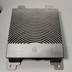 Bang and Olufsen B&O car amplifier JX7T-18B849-AH Focus MK4 2019-22 - Picture 1 of 5