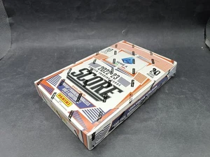 Box sigillato Panini Score Serie A 2022-23 - Picture 1 of 6