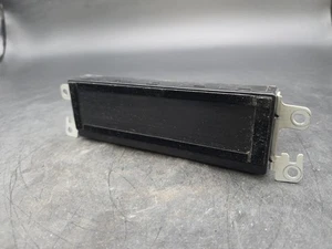 FORD ESCAPE MARINER TRIBUTE 2008-2012 Dash Display Screen 9L8T-19C116-AA P8-130 - Bild 1 von 7