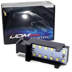 3x Brighter 12-LED Cargo Light Module For Lexus RX NX LC ES, RAV4 Crown Corolla - Picture 1 of 9