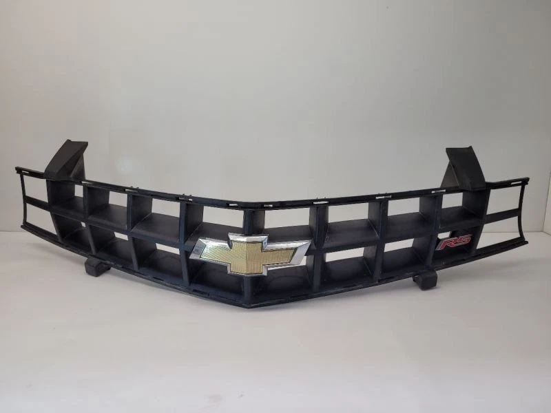 2010-2013 CHEVROLET CAMARO Grille SS Upper 92243533 10-13 Foto 1 de 4