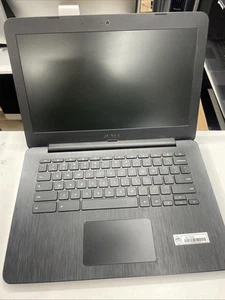 ASUS Chromebook C300M-DH02 2.16 GHz Intel Celeron 4gb ,16GB SSD Hard Drive 13" - Picture 1 of 6