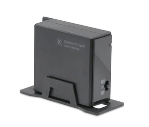 Princeton PTM-BTLLTR aptX Low Latency compatible Bluetooth transmitter/receiver - Photo 1/9