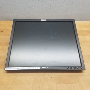 Dell P190Sb 19" LCD Monitor, VGA, DVI, No Stand - USED - Picture 1 of 8