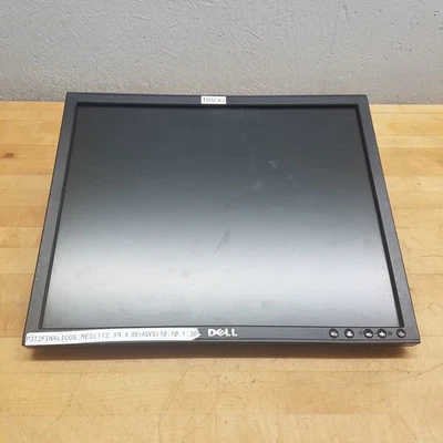 Dell P190Sb 19" LCD Monitor, VGA, DVI, No Stand - USED - Image 1 of 4