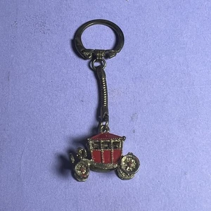 Vintage Stage Coach - Key Rings - Vintage - Bild 1 von 1