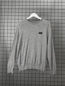 Barbour International men's wool sweater size XL Duties Paid (USA) - Picture 1 of 6