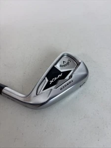 *NEW/MINT* Callaway Apex 19 Forged 5 Iron Elevate 95 Steel Regular (3233) - Picture 1 of 5