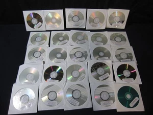 Misc Set of 25 CD-ROM Sermons 2010-2017 Cornerstone Presbyterian Landenberg PA - Picture 1 of 1