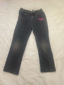 Apple Bottoms 4T Jeans for Girls - Picture 1 of 8