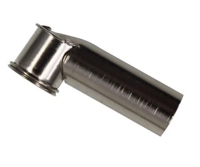 AIV Adaptateur pour Antenne Prise 150 Sur Fiche Iso 50 Ohm Auto-Radio Antenne - Photo 1/2