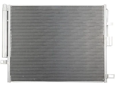 For 2015-2020 Dodge Durango A/C Condenser and Receiver Drier Assembly 97112ZJBB - Image 1 of 2