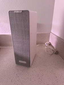 IKEA Sonos Symfonisk WiFi Bookshelf Speaker E1801 - White - Picture 1 of 1