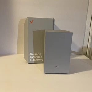 Verizon Internet Gateway 5G WiFi Router - Picture 1 of 2