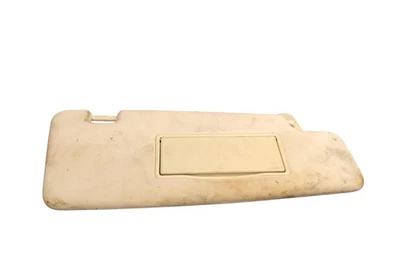 10-13 Land Rover Range Rover Front Right Side Sunvisor Sun Visor AH3204100BA Oem - Image 1 of 4