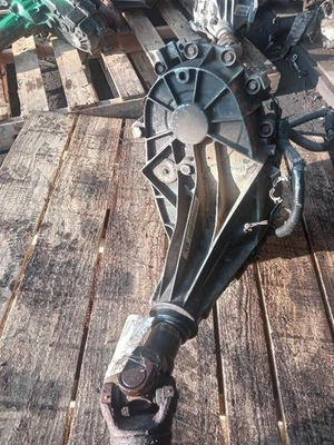 Transfer Case Opt NP8 Fits 03-07 AVALANCHE 1500 391968 - Image 1 of 4