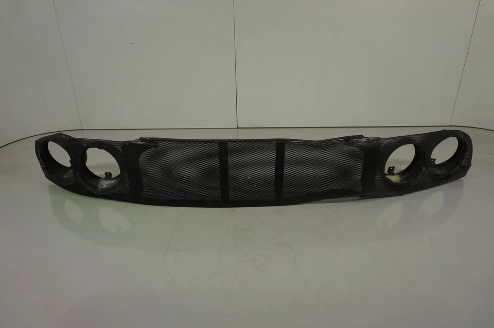 Cubierta de parachoques trasero OEM 67408000 Ferrari 360 Challenge Stradale 2003-2005 *Nota Foto 1 de 4