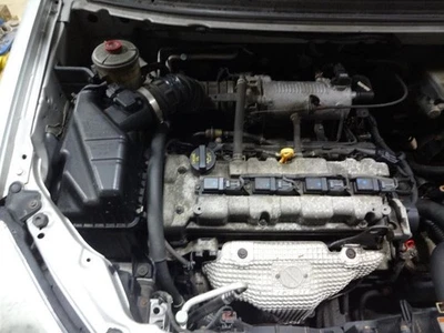 Windshield Wiper Motor Fits 02-07 AERIO 227784 - Image 1 of 4