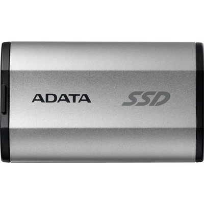 ADATA SD810 500 GB, SSD, silber - Bild 1 von 4