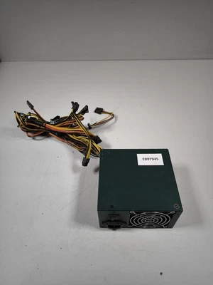 Antec EA-500D Netzteil - 500W, Defekt, Für Ersatzteile - Bild 1 von 4