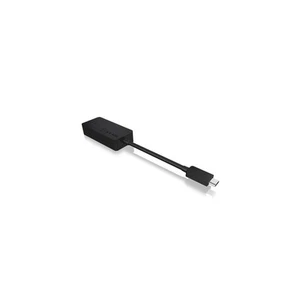 ICY BOX IB-AC534-C USB Type-C zu HDMI 2.0 Adapter 4096 x 2160 @ 60 Hz - Bild 1 von 3