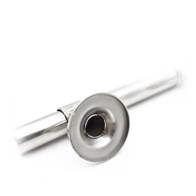  Bouton de porte en acier inoxydable poignée réglable poignée de porte de - Photo 1/4