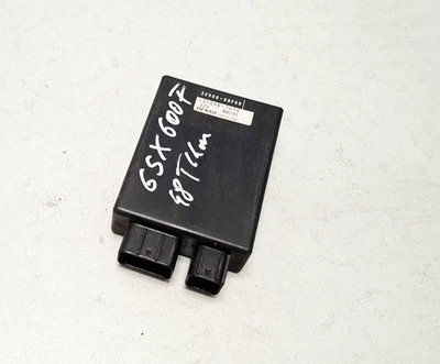 Suzuki GSX 600 F Steuergerät - Bild 1 von 2