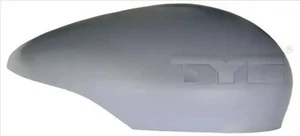 Carcasa del espejo retrovisor izquierda imprimado 310-0130-2 TYC para FORD B-MAX - Imagen 1 de 7