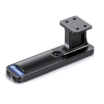 Leofoto CF-04 Arca Lens Foot for Canon Telephoto Lenses - Leofoto Australia - image 1 of 2