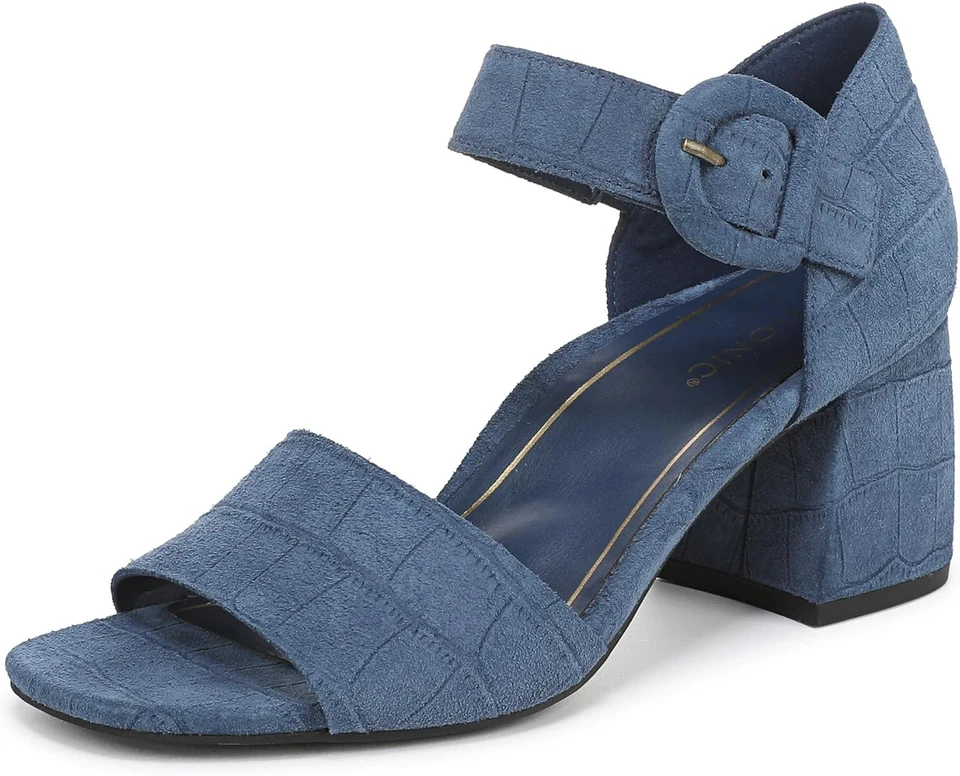 Vionic Women's Chardonnay Sandal - Image 1 of 4