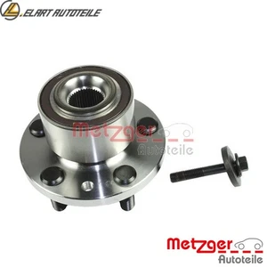RADLAGERSATZ WM 6523 FÜR FORD S-MAXGALAXYII LAND ROVER FREELANDER2 TNWA 2.0L - Bild 1 von 10