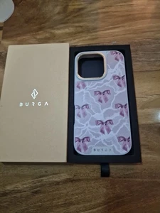 Burga iPhone 16 Pro Hülle  - Bild 1 von 3