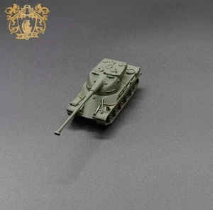 Handmade 3D Printed 1/144 French AMX 50 120 heavy tank Finished Product - Picture 1 of 9