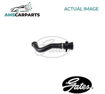 RADIATOR HOSE UPPER 05-3054 GATES NEW OE REPLACEMENT - Image 1 of 4