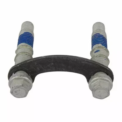 Original Ford Mustang 2015-2020 - Conjunto de eje de transmisión perno trasero FR3Z-4B496-B Foto 1 de 4