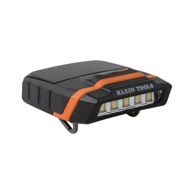 Klein Tools 56402 Cap Visor LED Light - Image 1 of 4
