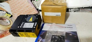 Flowserve PMV EP5 I/P 4-20mA Positioner Valve Control Transducer Transmitter - Picture 1 of 12
