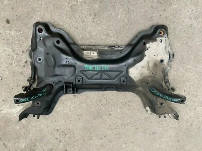 CULLA MOTORE PEUGEOT PARTNER 1.6 HDI (2009)  - Immagine 1 di 3