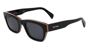 Occhiali da Sole PAUL SMITH PS24620S LOXHAM 001 BLACK MULTISTRIPES 52/21Unisex - Imagen 1 de 4