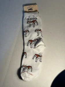 Bulldog Socken Größe M - Bild 1 von 2