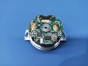 Sanyo Denki F68010KVF81 #111# Encoder - Bild 1 von 3