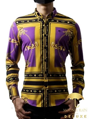 Luis Miguel Iconic Shirt - Image 1 of 4