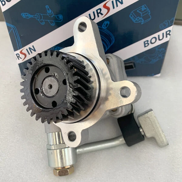 Power Steering Pump For ISUZU Pickup D-Max 4JJ1 3.0L Diesel - Image 1 of 1