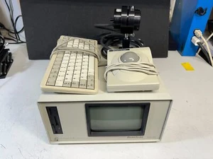 Photon BeamScan 2597 (2180) Scanning Slit Laser Beam Profiler Tested Working - Picture 1 of 8