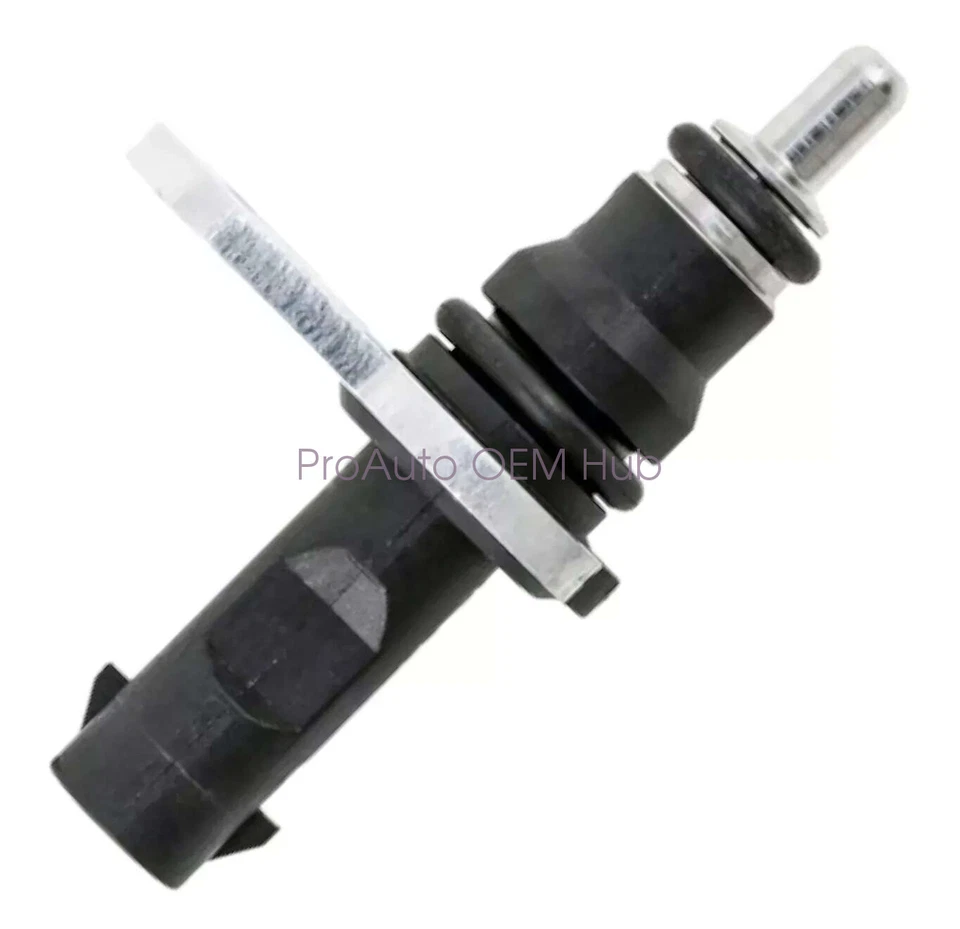 OEM Engine Coolant Temperature Sensor 06K919525 For VW AUDI Skoda Seat Porsche Foto 1 de 3