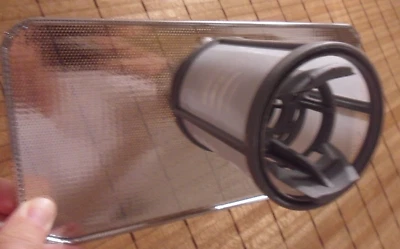 Hanseatic Geschirrspüler: HGTI 6082 C14 T7735 ES / Feinsieb komplett 3 teilig - Bild 1 von 3