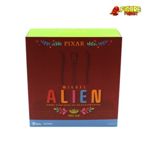 Beast Kingdom Dynamic 8-ction DAH-028 Toy Story Alien Remix Miguel - Picture 1 of 7