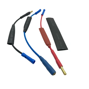 Zodiac LM2 D Series EI1 Aquasphere Chlorinator Half Lead Replacement Kit Generic - Picture 1 of 11